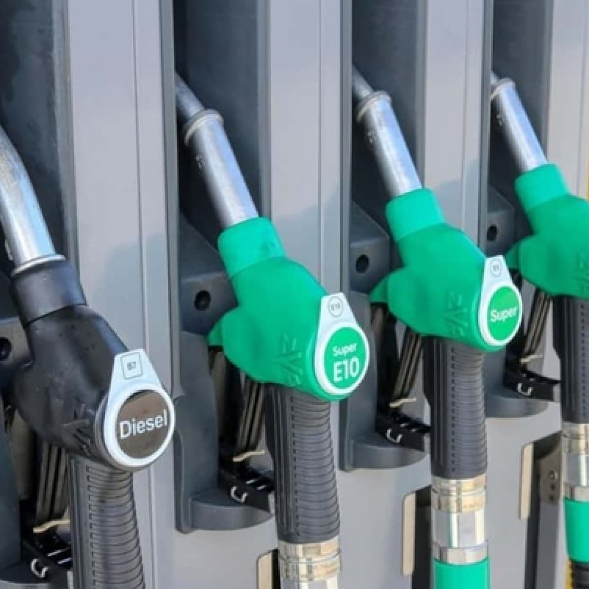 Jet & Diesel Fuel commodity