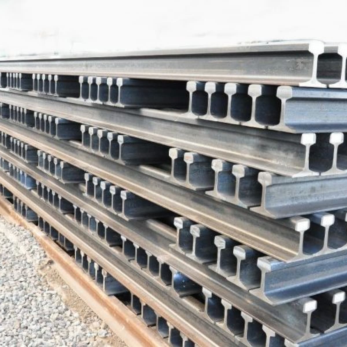 Rails R50-65 / HMS 1 commodity