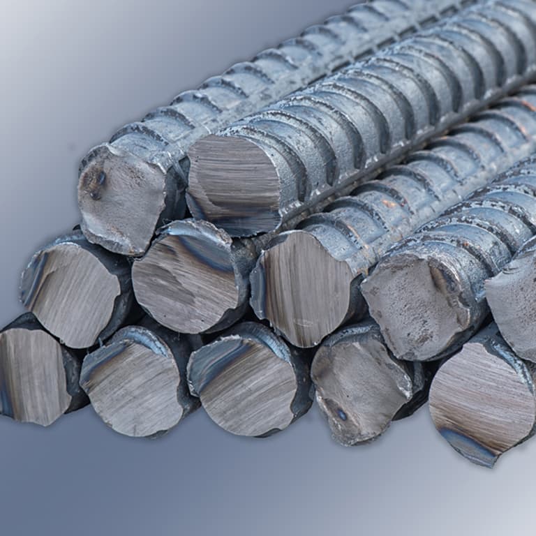 Rebar Steel commodity