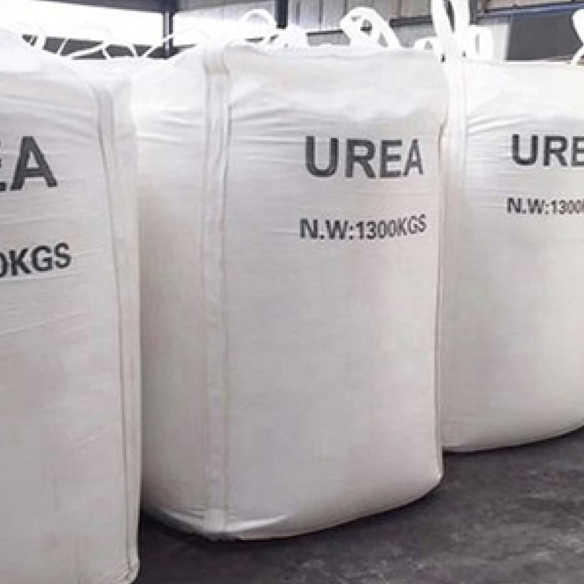 Urea commodity